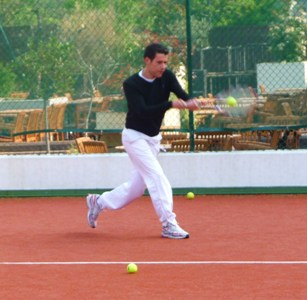 ECOLE TENNIS