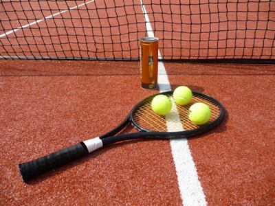 ECOLE TENNIS PARIS